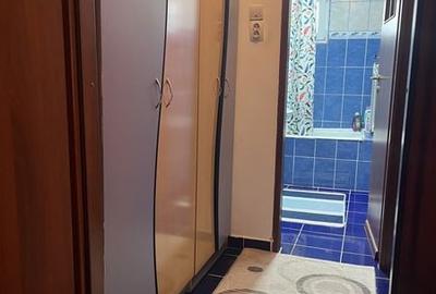 Apartament cu 2 camere semidecomandat în Micro 14 - 2