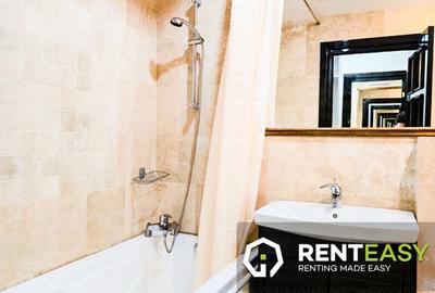 Garsonieră în Copou - 2