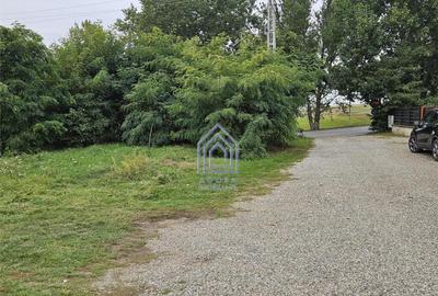 Moara, 7 ari teren rezidential - 2