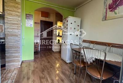 Apartament cu 2 camere decomandat în Tudor - 7