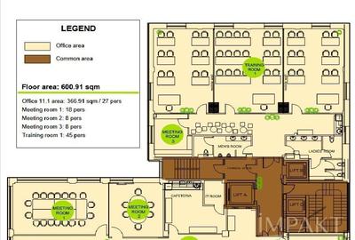 Spațiu comercial, de 8,000 mp, în Baciu - 13