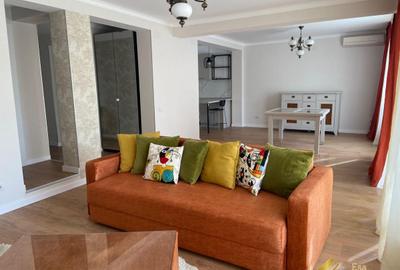 Casă cu 4 camere cu Canalizare în Pipera