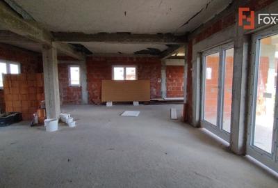 Casă individuală cu 5 camere cu Teren 803 Mp în Săcălaz - 5