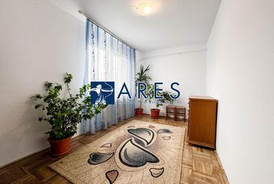 Apartament 3 camere | Ostroveni | 1.075 EUR/mp - 3