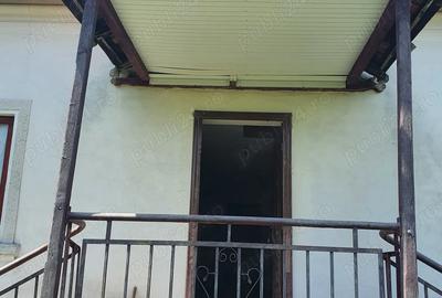 Casă cu 5 camere în Butoiești - 2