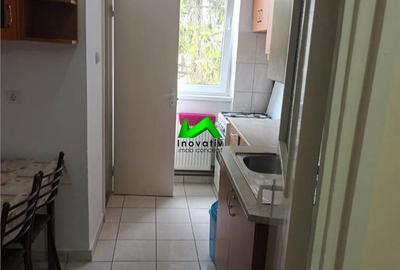 Apartament cu 2 camere semidecomandat în Mihai Viteazul - 6