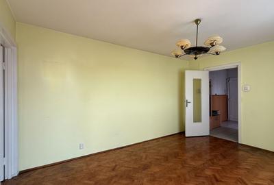 Apartament cu 3 camere semidecomandat în Circumvalațiunii - 5