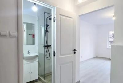 Garsonieră semidecomandată în Noua - 2