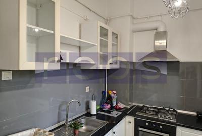 VANZARE GARSONIERA SPATIOASA, ELEGANTA I 13 SEPTEMBRIE I MOVE-IN READY - 10