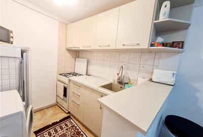 Nivel in cladire, proprietate tip studio, Central, Brasov - 2