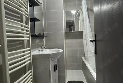 Apartament 2 camere ?oseaua ?tefan cel Mare 18 Apartament 2 camere ?oseaua ?tefan cel Mare 18 - 8