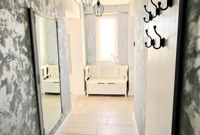 Apartament cu 4 camere decomandat în Proaspeți - 8