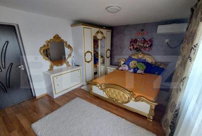 Casa P+M, 418 mp curte, 150mp util, parc Romanescu Extensiv - 3