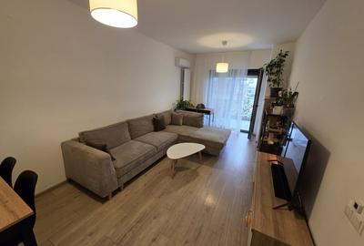 Vanzare 2 camere Drumul Taberei Moghioros Park Residence - 2