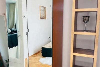 Apartament cu 2 camere nedecomandat în Central - 5