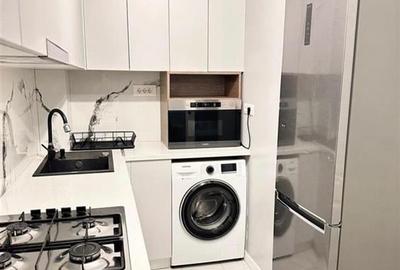 Nicolina - 3 Camere Decomandat+ Loc De Parcare - Etaj - Bloc  2020 - 64 Mp - 10