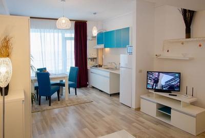 Apartament superb frontal la mare cu parcare proprietate - 3