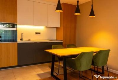 Apartament cu 3 camere decomandat în Simion Bărnuțiu - 4