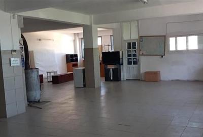 Spațiu comercial, de 660 mp, în Tătărași - 2