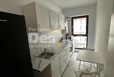 Garsonieră, mobilată în Parcul Carol - 2