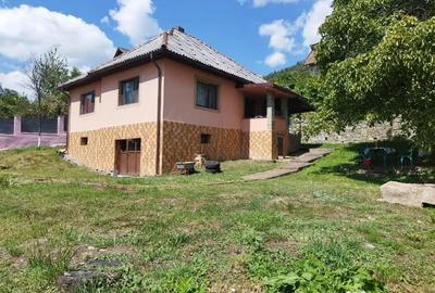Casă cu 3 camere cu Teren 1400 Mp în Griviței - 11