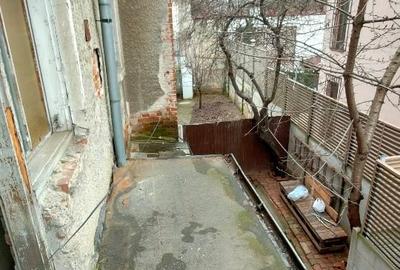 Casă individuală cu 2 camere cu Teren 115 Mp în Tei - 13