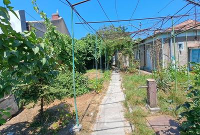 Teren Construcții intravilan de 376 mp, în Delfinariu - 2