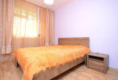 INCHIRIERE APARTAMENT 3 CAMERE PIATA MUNCII - STR. GHEORGHE PETRASCU - 9