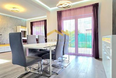 Dumbrăvița-Casa Individuală-Mobilată/Utilata - 8