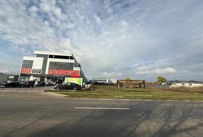 Teren de 2000 mp, în Ștefăneștii de Jos - 5