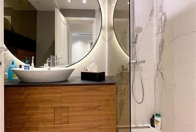 Apartament cu 4 camere decomandat, mobilat în Sisești - 12