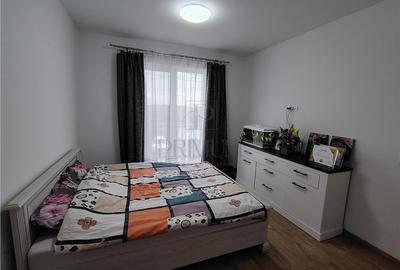Duplex cu 4 camere cu Canalizare în Moșnița Veche - 8