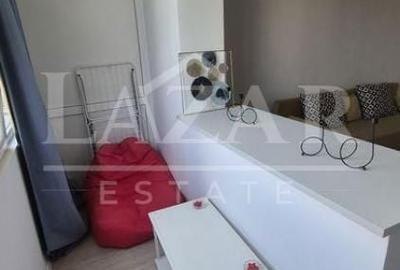 Apartament cu 2 camere decomandat în Titan - 2