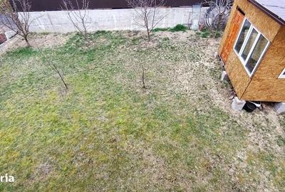 Casă cu 4 camere cu Teren 600 Mp în Iris - 10