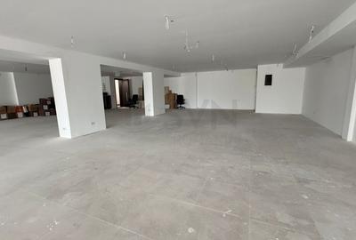 Spațiu comercial, de 400 mp, în Barbu Văcărescu - 7