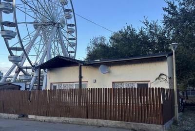 Casă cu 4 camere cu Teren 175 Mp în Central - 2