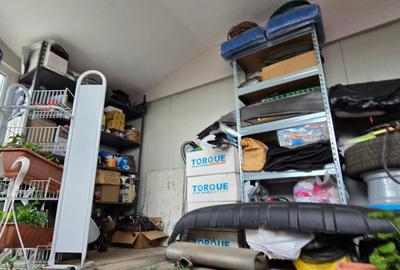 Service auto si vila de locuit Unirea Odobesti - 38