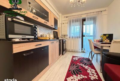 Apartament cu 2 camere în Cug - 4