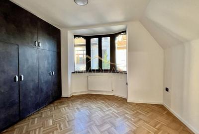 Apartament ***68mp*** // Calea Dorobantilor - 5