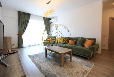 Apartament cu 2 camere decomandat, mobilat în Basarab - 2