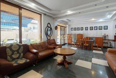 Vila Pantelimon | 5 Camere | 219 mp utili | Teren 474 mp - 1