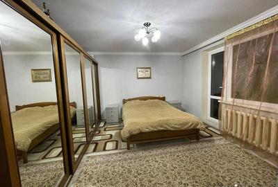 Garsonieră decomandată în Baicului