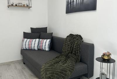 Apartament cu 3 camere decomandat în Central - 17