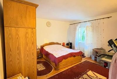Casă cu 5 camere cu Teren 1600 Mp în Săcălășeni - 14