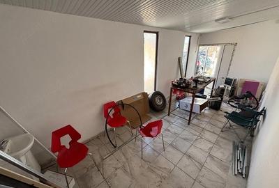 Spațiu comercial, de 20 mp, în Prelungirea Ghencea - 4