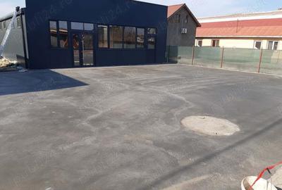 Spatiu comercial 200mp - 4