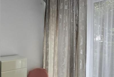 Apartament 3 camere Bulevardul Victoriei, doua balcoane, mobilat si utilat! - 10