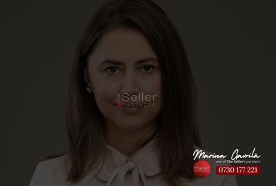 Suprafata Generoasa | Cartier Racadau - 2