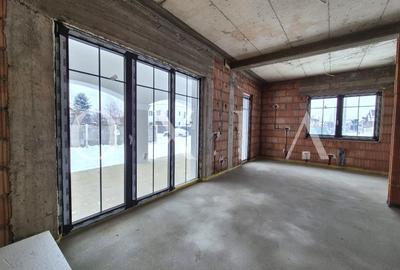 AX1005 Buziasului-Ciarda Rosie, Duplex Mediteranean, Toate Utilitatile - 11