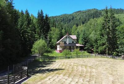 Casa de Vacanta in Bucovina! Munte - Rarau! De ! 0727817187 - 2